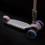 bilde 3 - HLB808 PINK SCOOTER NILS FUN