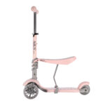 bilde 5 - HLB808 PINK SCOOTER NILS FUN