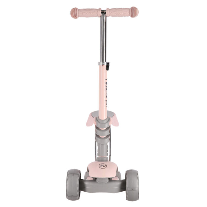 bilde 6 - HLB808 PINK SCOOTER NILS FUN