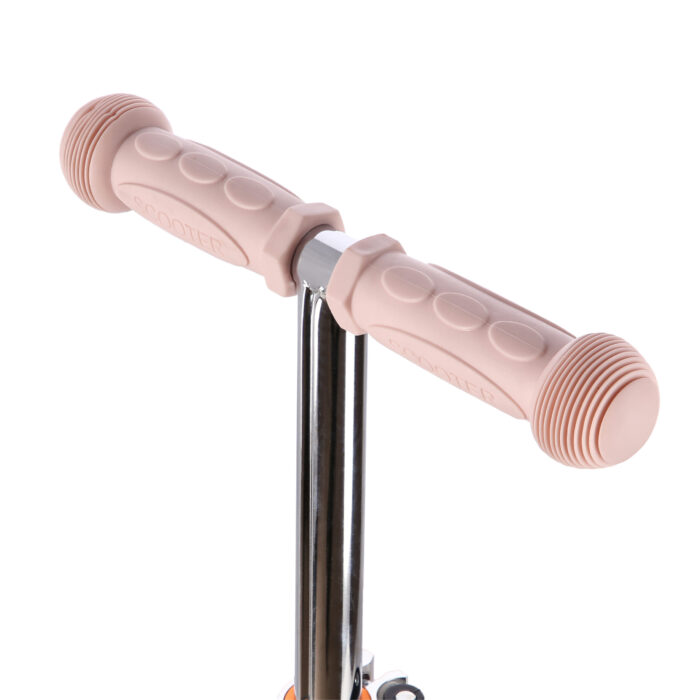 bilde 9 - HLB808 PINK SCOOTER NILS FUN