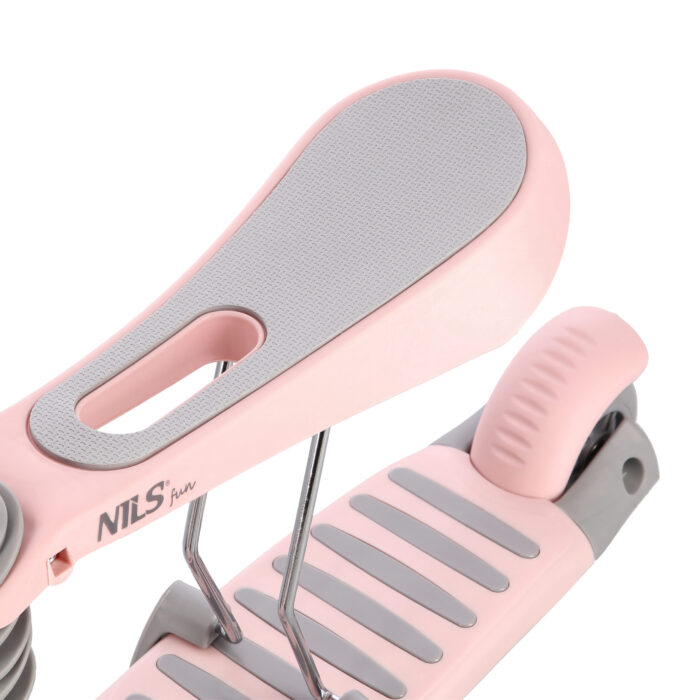 bilde 10 - HLB808 PINK SCOOTER NILS FUN