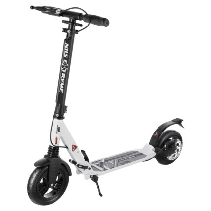 bilde 1 - HM208T WHITE SCOOTER NILS EXTREME