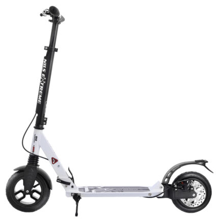 bilde 2 - HM208T WHITE SCOOTER NILS EXTREME