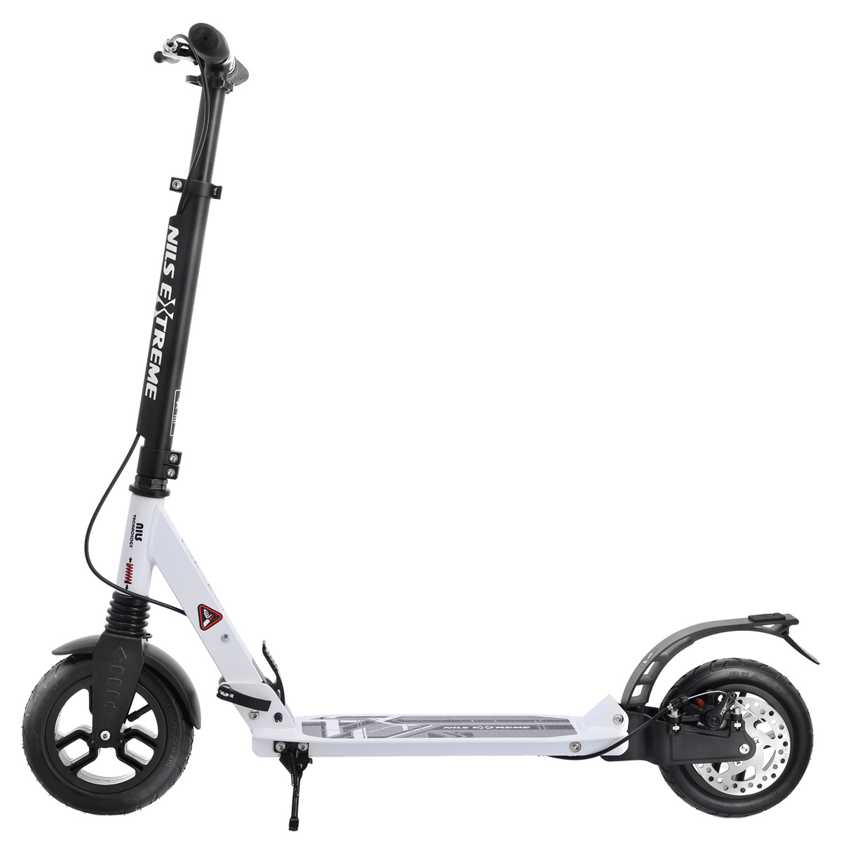 bilde 2 - HM208T WHITE SCOOTER NILS EXTREME