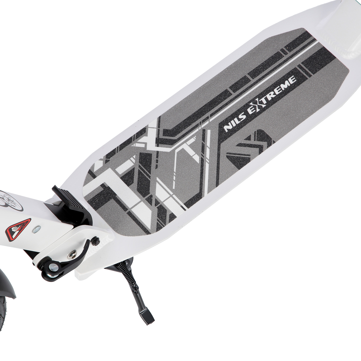 bilde 5 - HM208T WHITE SCOOTER NILS EXTREME