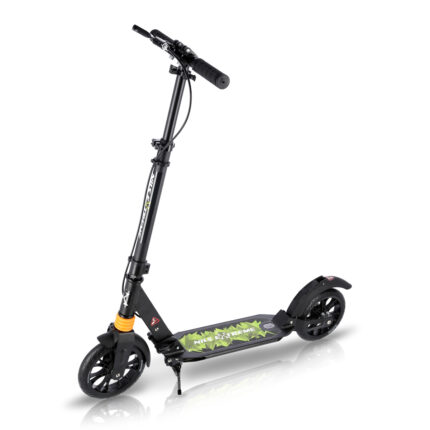 bilde 1 - HM688T SCOOTER NILS EXTREME