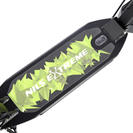 bilde 2 - HM688T SCOOTER NILS EXTREME