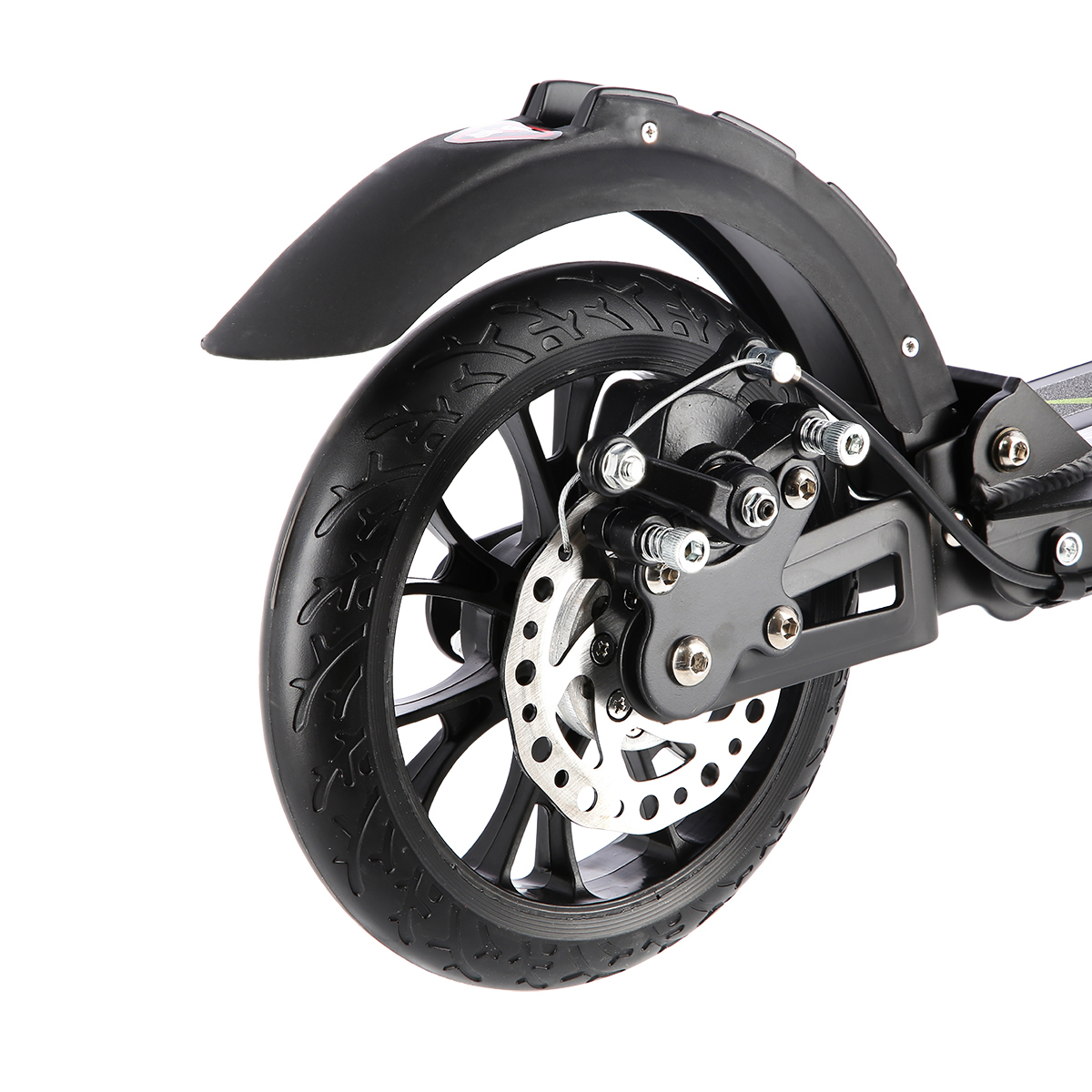 bilde 4 - HM688T SCOOTER NILS EXTREME