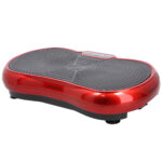 bilde 3 - SVP02 RED VIBRATING PLATFORM HMS
