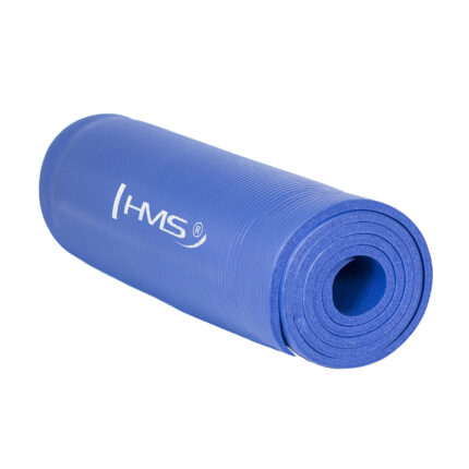 bilde 2 - YM03 YOGA MAT HMS (blå)