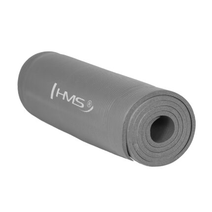 bilde 2 - YM03 YOGA MAT HMS (grå)