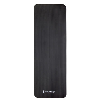 bilde 1 - YM04 YOGA MAT HMS (svart)