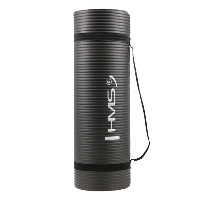 bilde 3 - YM04 YOGA MAT HMS (svart)