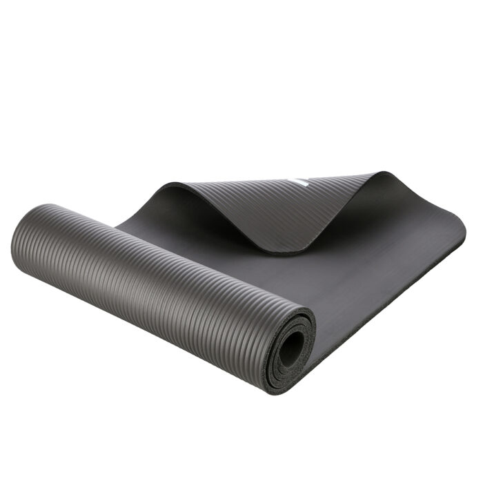 bilde 5 - YM04 YOGA MAT HMS (svart)