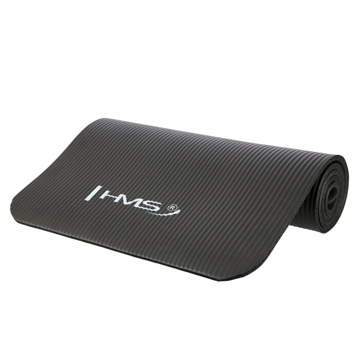 bilde 7 - YM04 YOGA MAT HMS (svart)