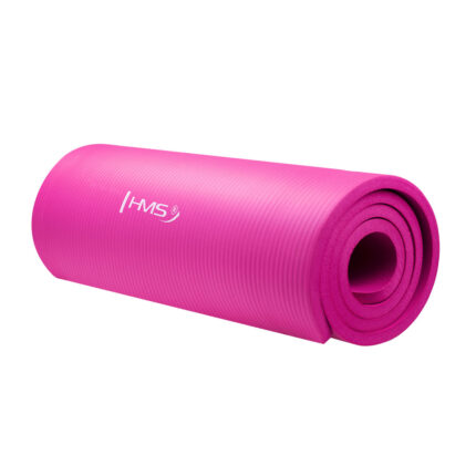 bilde 2 - YM04 YOGA MAT HMS (pink)