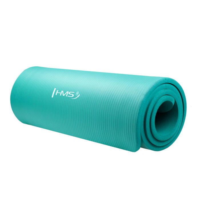 bilde 4 - YM04 YOGA MAT HMS (minutt)