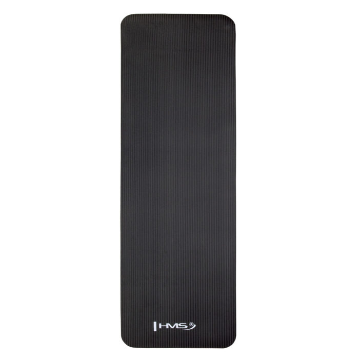bilde 1 - YM07 YOGA MAT HMS (svart)