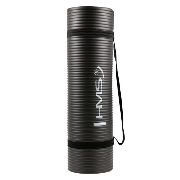 bilde 3 - YM07 YOGA MAT HMS (svart)
