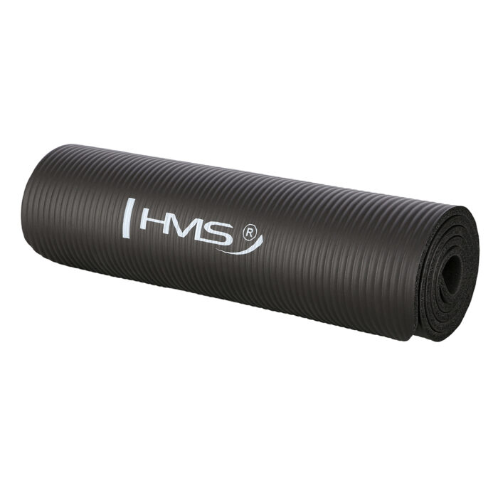 bilde 6 - YM07 YOGA MAT HMS (svart)
