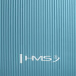 bilde 4 - YM07 YOGA MAT HMS (blå)