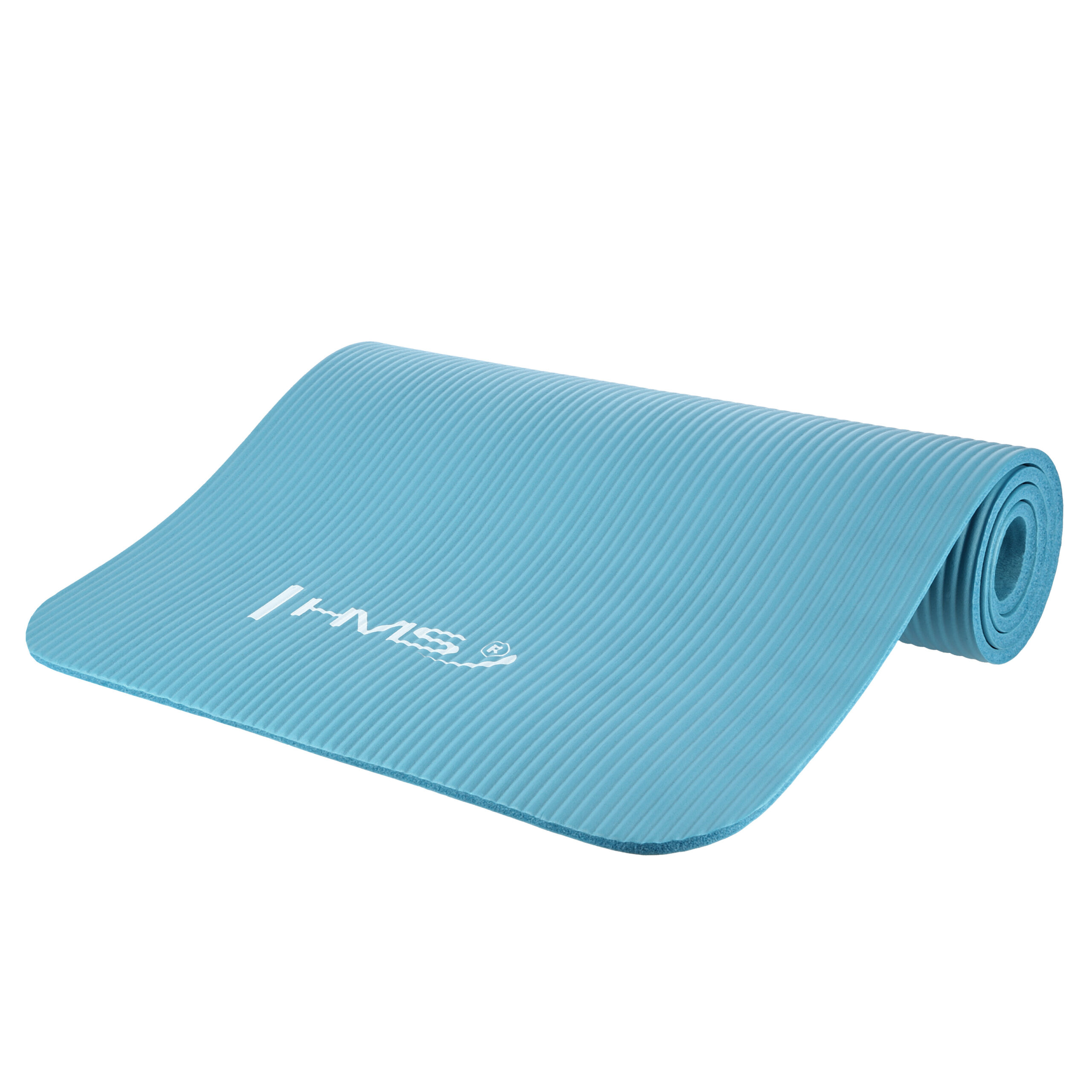 bilde 6 - YM07 YOGA MAT HMS (blå)