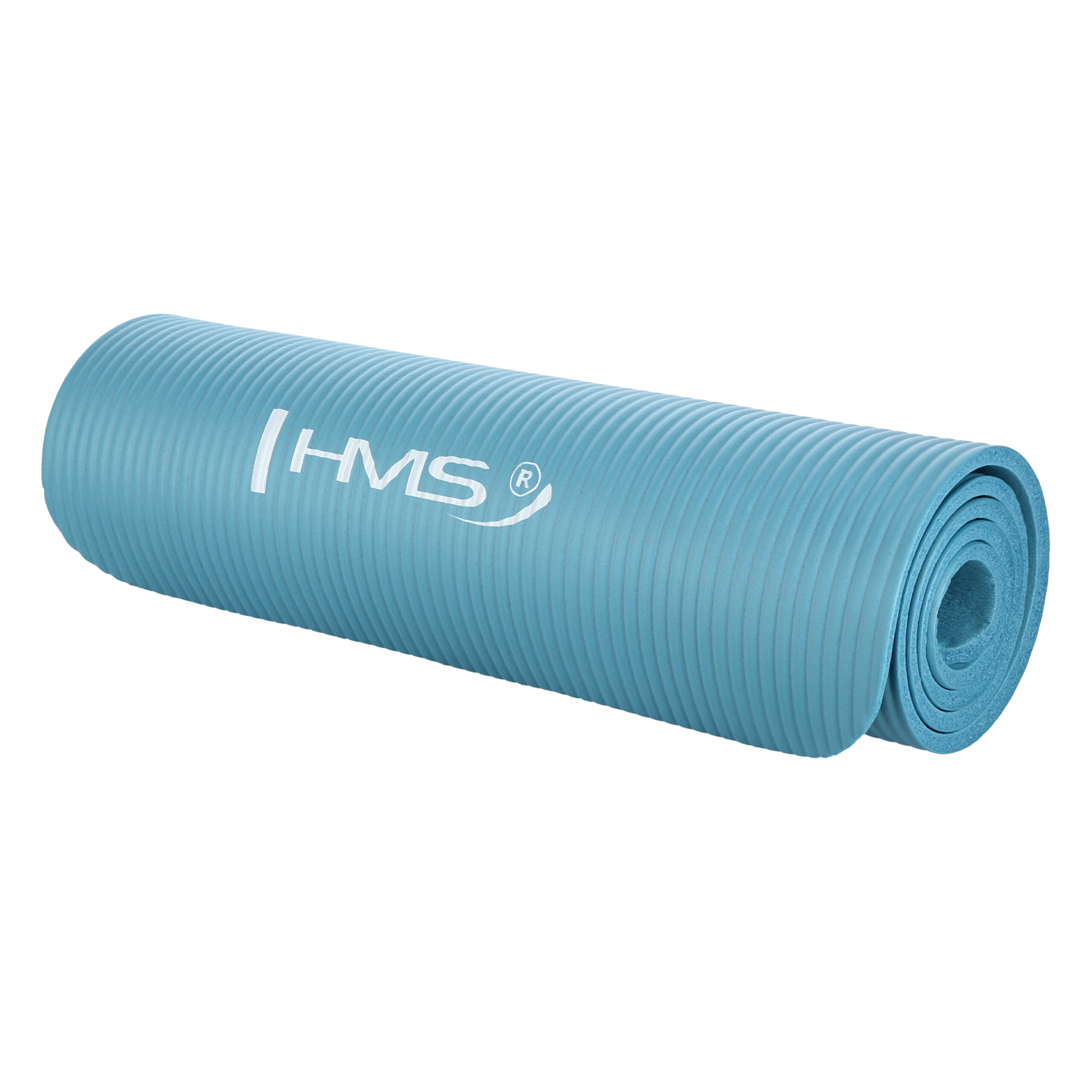 bilde 7 - YM07 YOGA MAT HMS (blå)
