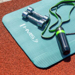 bilde 10 - YM07 YOGA MAT HMS (blå)