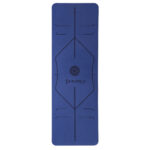 bilde 1 - YM10 YOGA MAT TPE DARK BLUE HMS