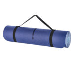 bilde 9 - YM10 YOGA MAT TPE DARK BLUE HMS