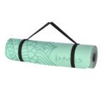bilde 7 - YM10 YOGA MAT TPE MINT HMS