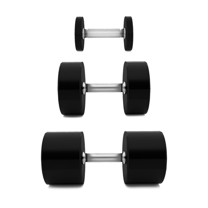 5 - 50 KG CPU - 1050 KG HMS