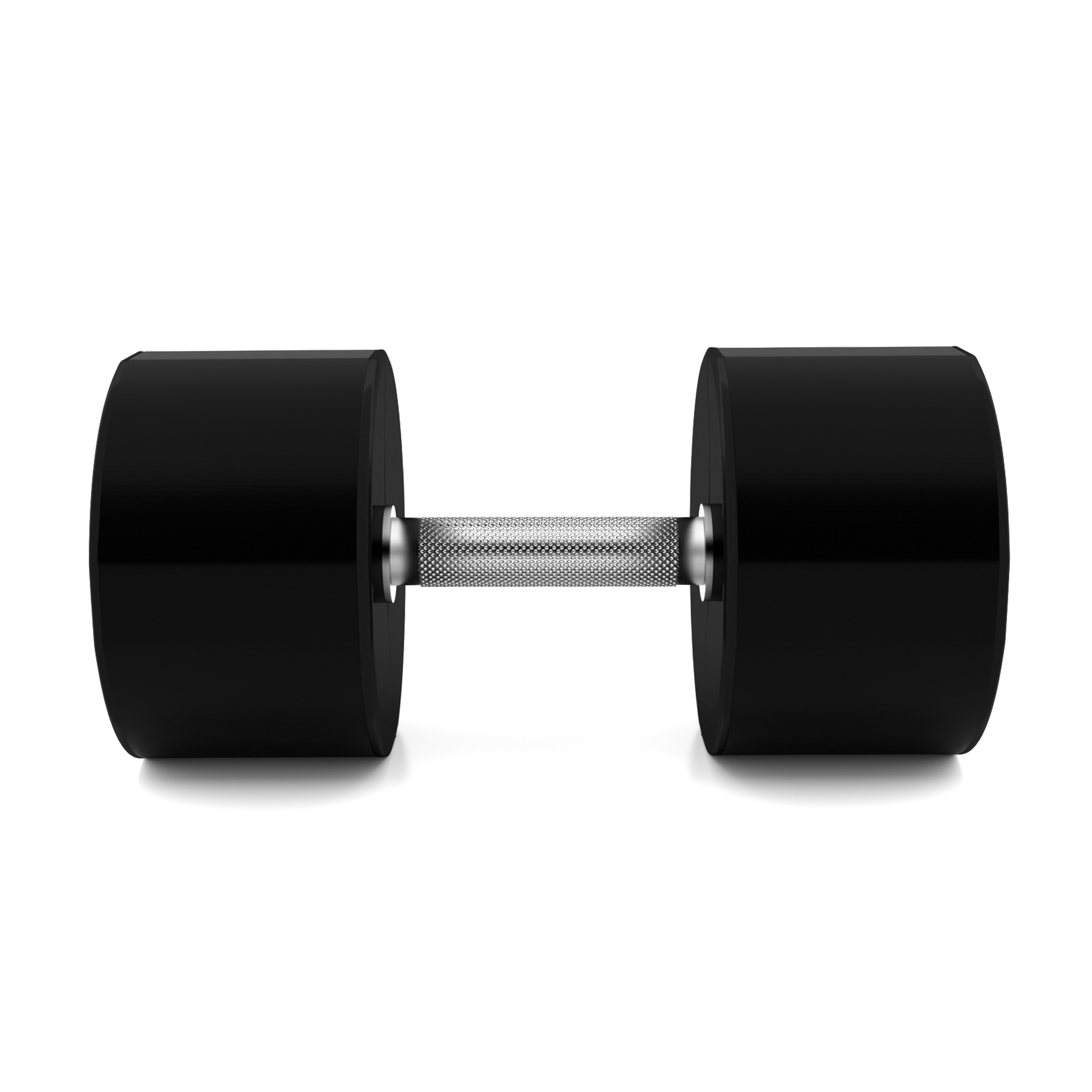 bilde 7 - HPC SET POLYURETHAN Dumbeller 2 x 40 - 50 KG CPU - 450 KG HMS