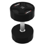 bilde 3 - HPC 15 KG POLYURETHAN DUMBEL CPU HMS