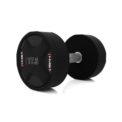 5 KG POLYUREThane Dumbbel CPU HMS