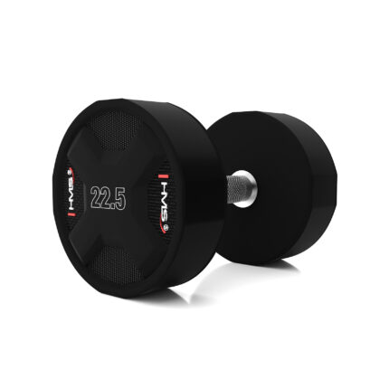 5 KG POLYURETHANE DUMBEL CPU HMS