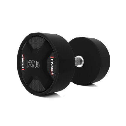 5 KG Polyurethane Dumbbel CPU HMS