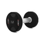 bilde 2 - HPC 2.5 KG Polyurethane Dumbbel CPU HMS