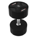 bilde 3 - HPC 30 KG POLYUREThane Dumbbel CPU HMS