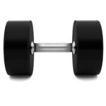 bilde 4 - HPC 30 KG POLYUREThane Dumbbel CPU HMS