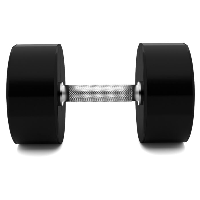 5 KG POLYURETHANE DUMBEL CPU HMS