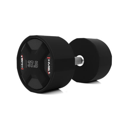 5 KG POLYURETHANE DUMBEL CPU HMS