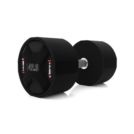 bilde 2 - HPC 42.5 KG POLYURETHANE DUMBEL CPU HMS