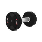 bilde 2 - HPC 5 KG Polyurethane Dumbbel CPU HMS