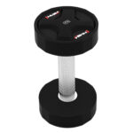 bilde 3 - HPC 5 KG Polyurethane Dumbbel CPU HMS