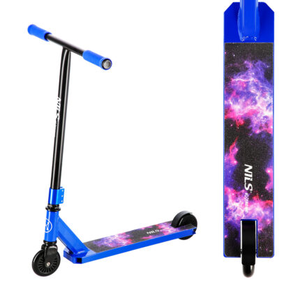 bilde 2 - HS021 SpACE STUNT SCOOTER NILS EXTREME