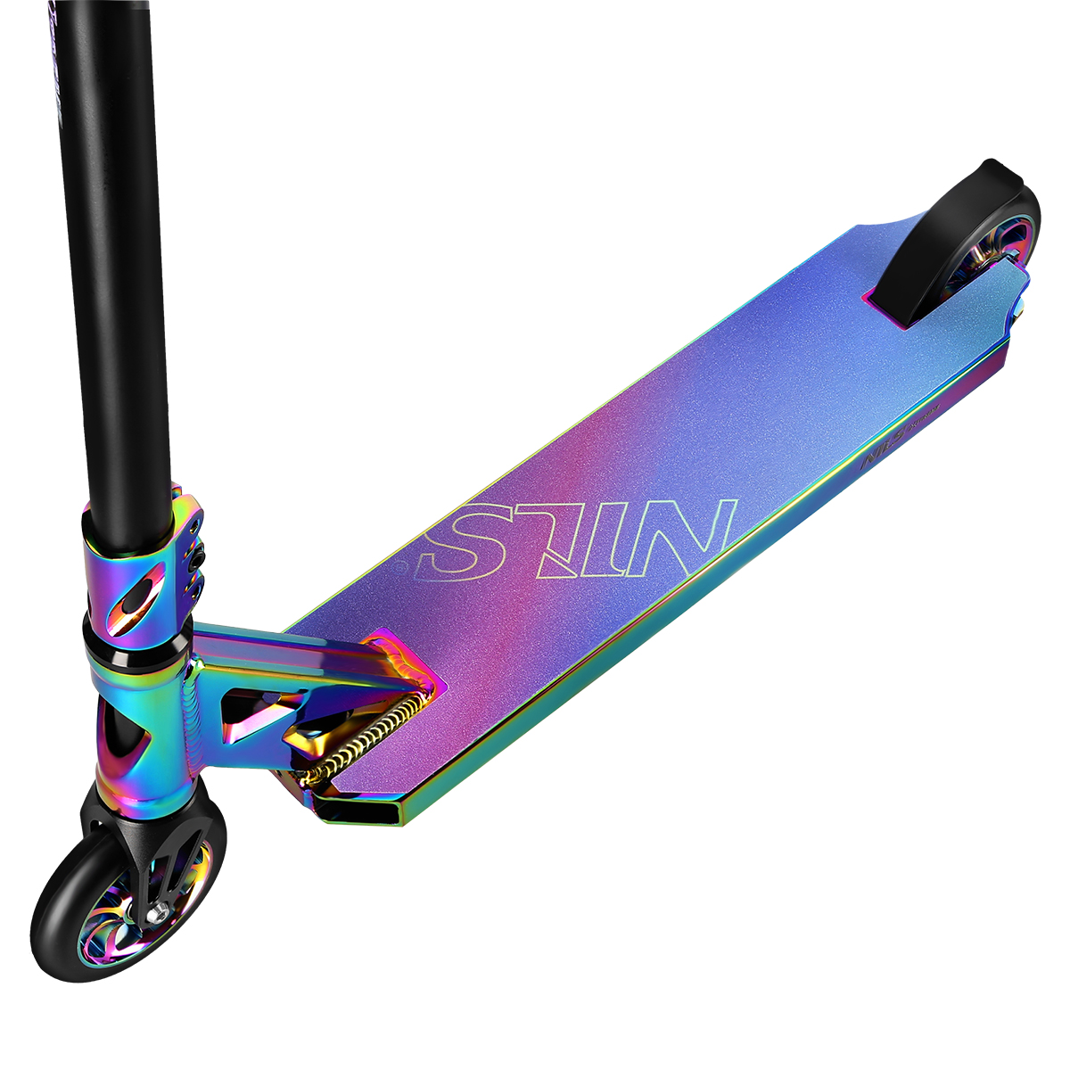 bilde 3 - HS014 PRO STUNT SCOOTER NILS EXTREME