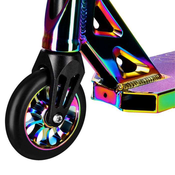 bilde 4 - HS014 PRO STUNT SCOOTER NILS EXTREME