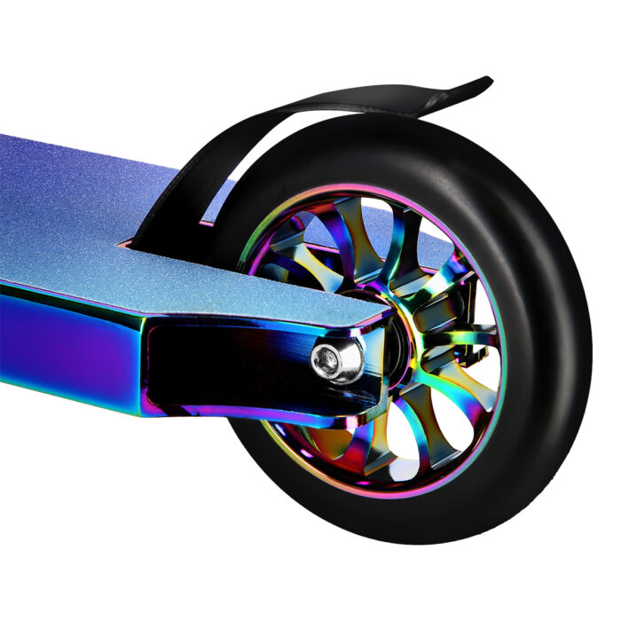 bilde 5 - HS014 PRO STUNT SCOOTER NILS EXTREME