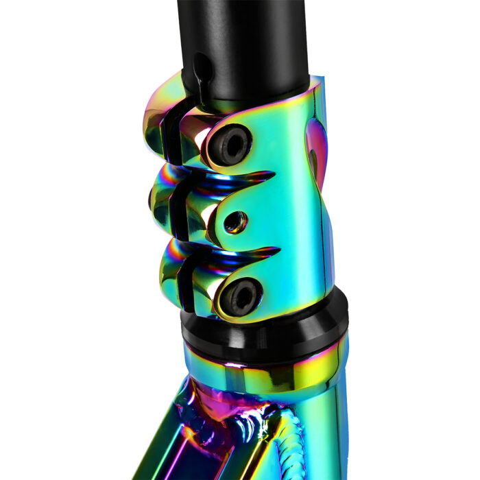 bilde 7 - HS014 PRO STUNT SCOOTER NILS EXTREME